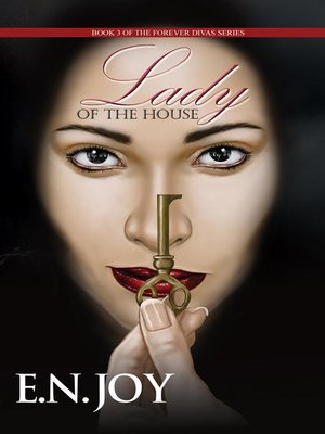 cover image of Lady of the House